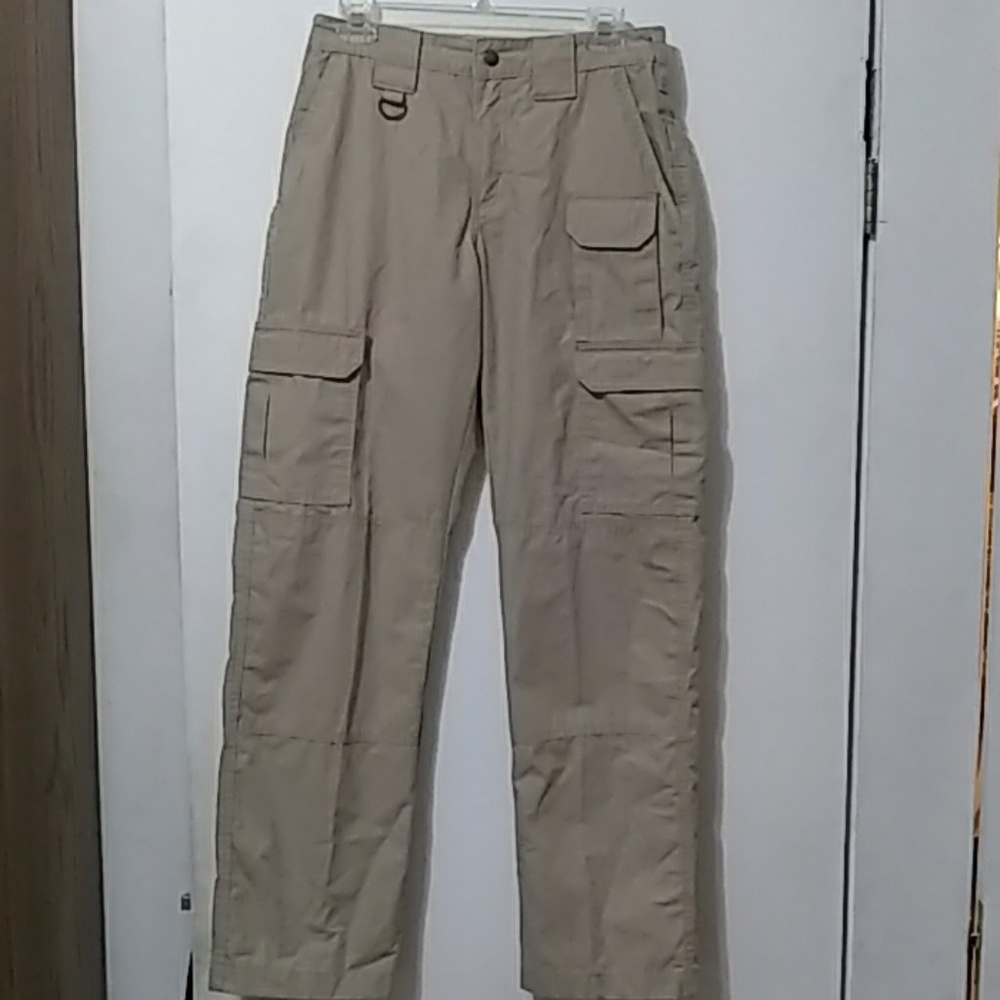 Tactical pants